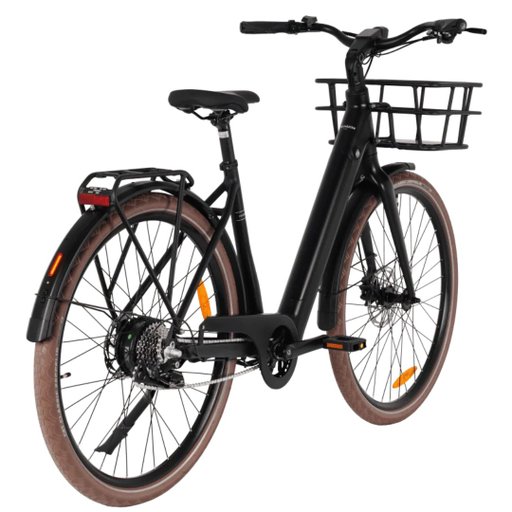 Elcykel Frihet 8-Växlad 28"