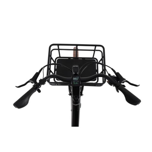 Elcykel Frihet 8-Växlad 28"
