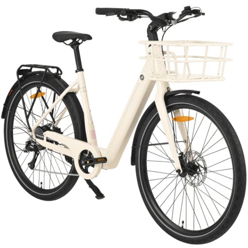 Damcykel Frihet 8-Växlad 28"