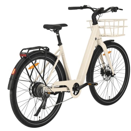 Damcykel Frihet 8-Växlad 28"