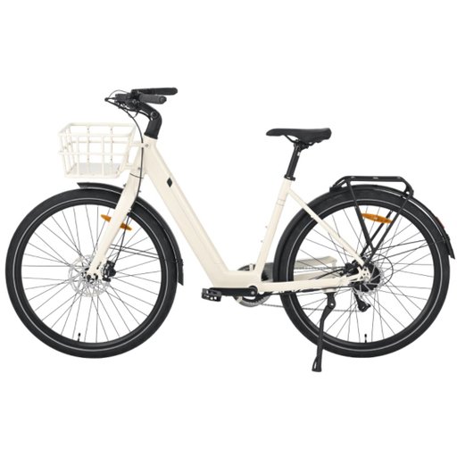 Damcykel Frihet 8-Växlad 28"