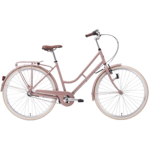 Damcykel Pärlan 3 vxl 28"
