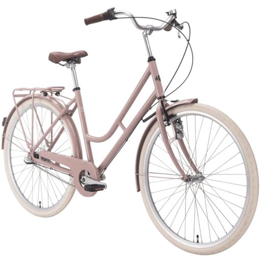 Damcykel Pärlan 3 vxl 28"