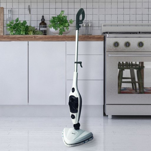 Ångmopp 10-in-1 1500W SM210