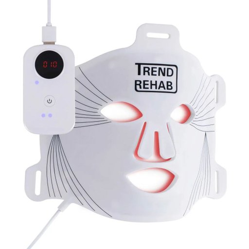 LED Face Mask