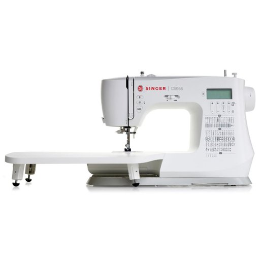 Symaskin Elektronisk C5955