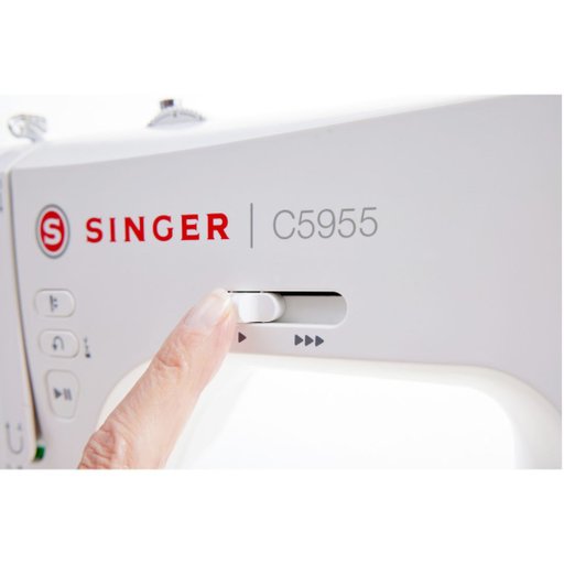 Symaskin Elektronisk C5955