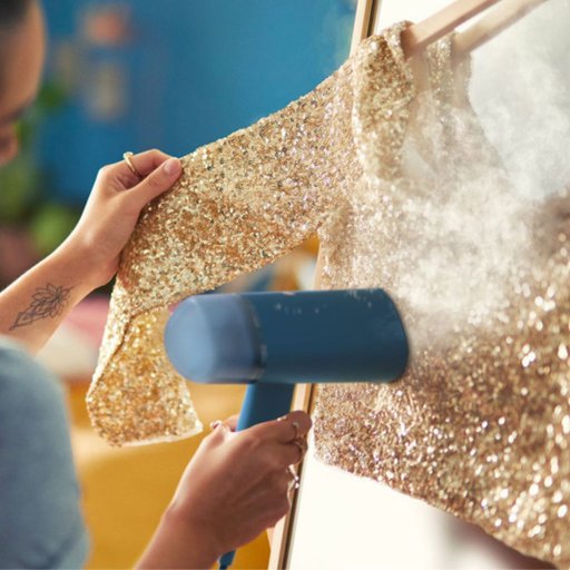 Garment Steamer, handhållen 1000W Kompakt