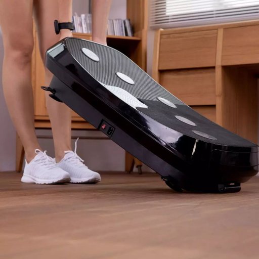 FitnessPlate-4D