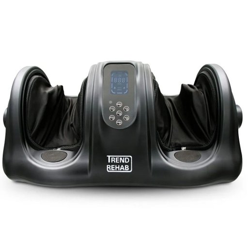 Foot Massager - fötter, vader och ben