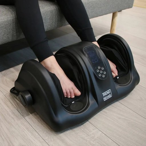 Foot Massager - fötter, vader och ben