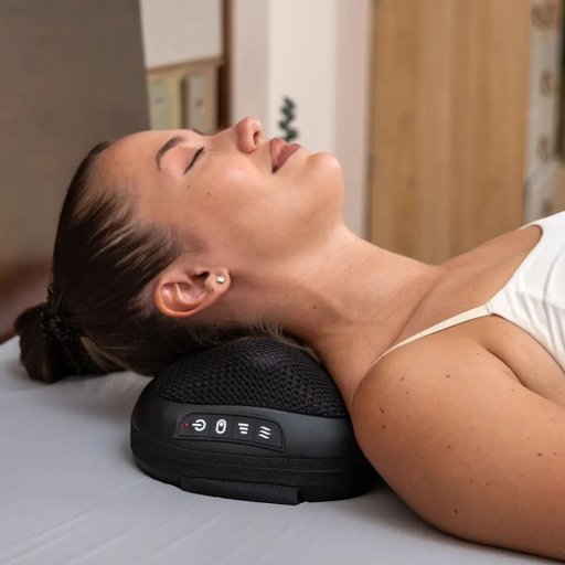 Massagevännen | Massagekudde trådlös