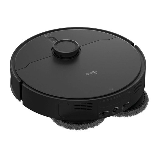Robotdammsugare HG8 Våt & Torr, WiFi, Tömningsstation Vatten