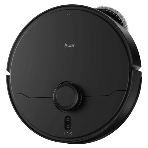 Robotdammsugare HG8 Våt & Torr, WiFi, Tömningsstation Vatten