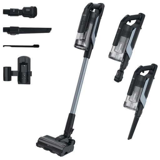 Skaftdammsugare HF6 Home All Floor 660W