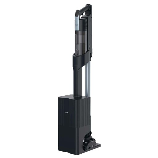 Skaftdammssugare HF3 Pro inkl Tömningsstation 400W