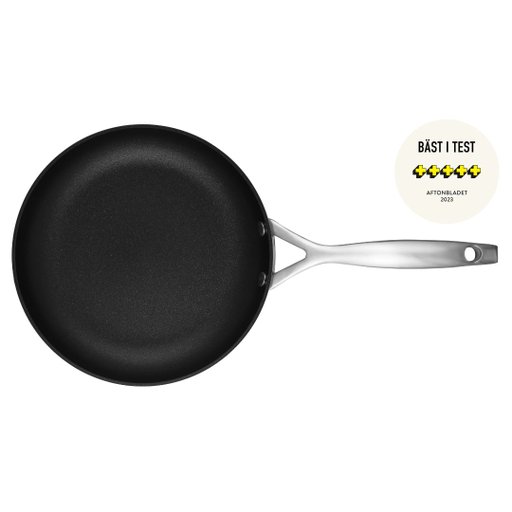 Stekpanna 24 cm CS+