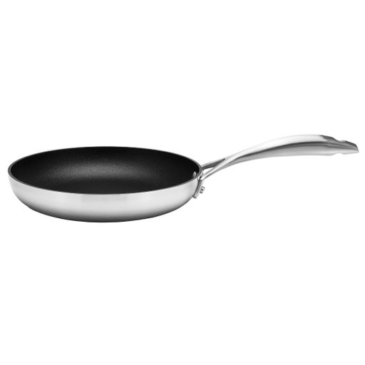 Stekpanna 24 cm CS+