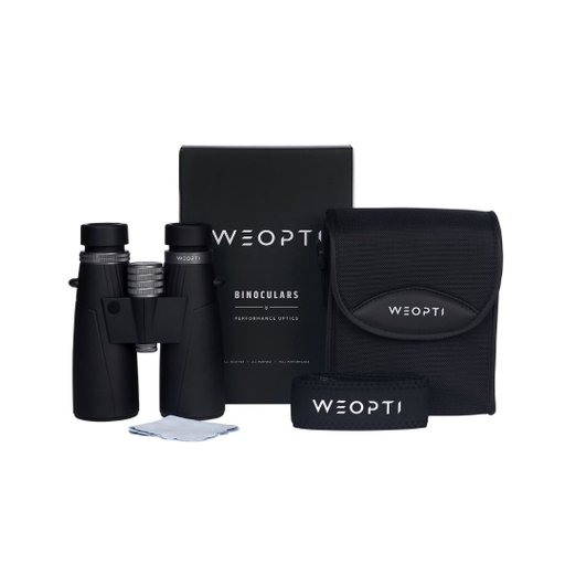 Weopti Kikare Active 8x50 HD