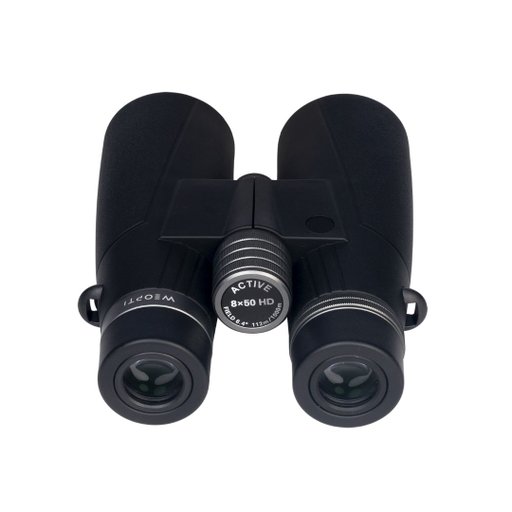 Weopti Kikare Active 8x50 HD