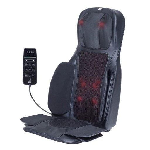 Massagedyna 4D - helkroppsmassage