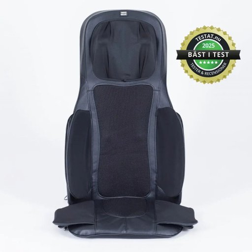 Massagedyna 4D - helkroppsmassage