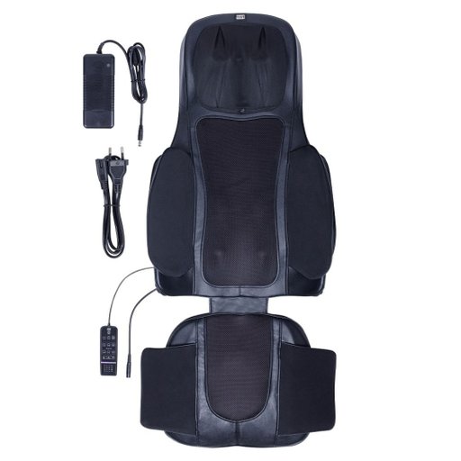 Massagedyna 4D - helkroppsmassage
