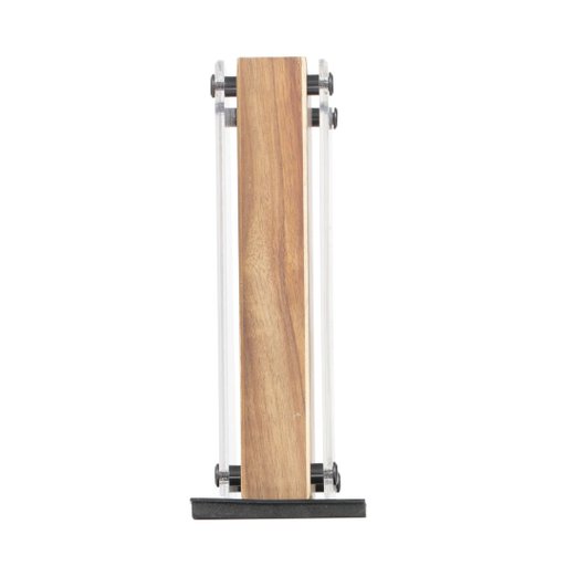 Knivset, 6 delar med knivblock
