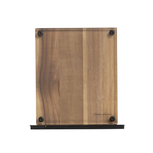 Knivset, 6 delar med knivblock