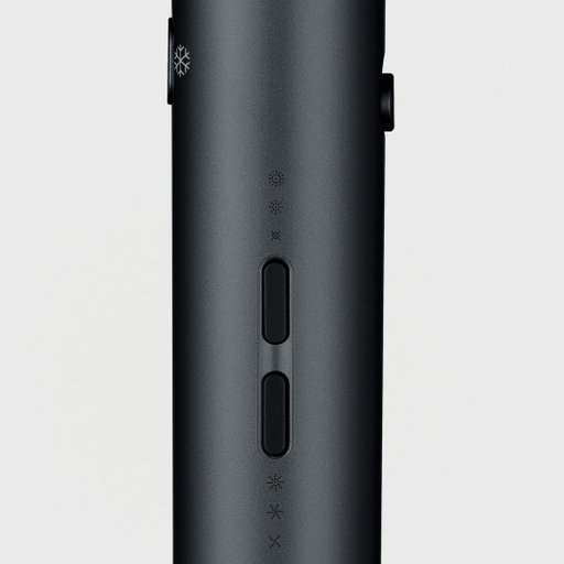 Hårfön S-Style Speed Pro HT