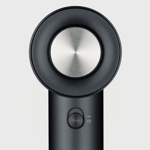 Hårfön S-Style Speed Pro HT