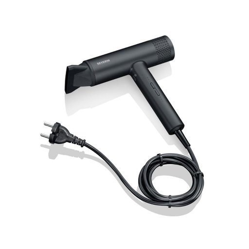 Hårfön S-Style Speed Pro HT