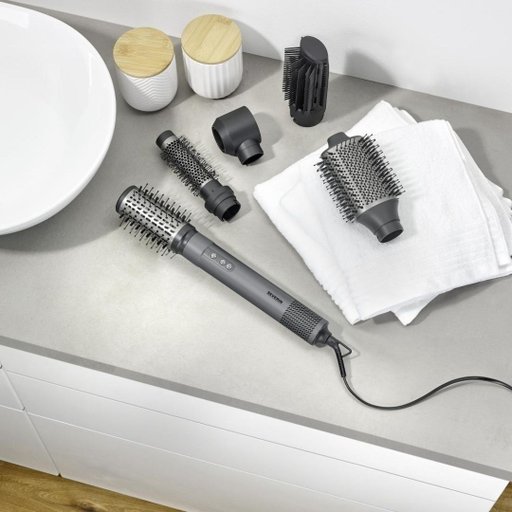 Multistyler S-Style – 5 delar