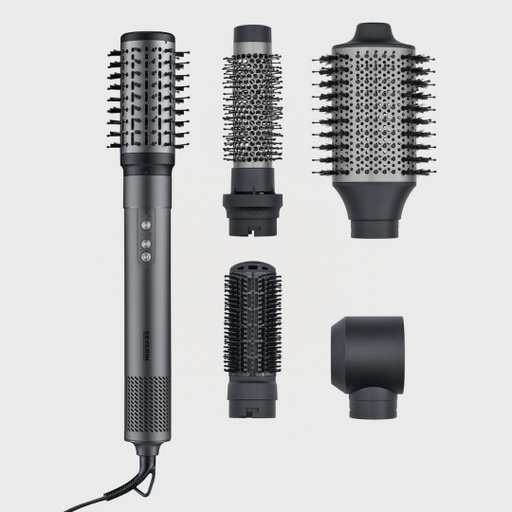 Multistyler S-Style – 5 delar