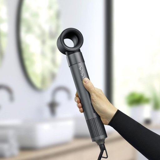 Multistyler S-Style – 5 delar