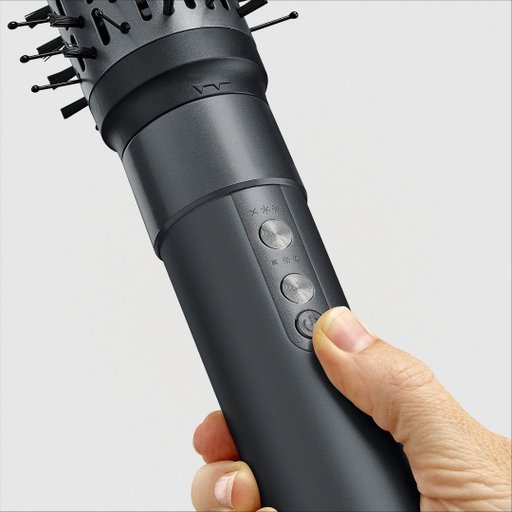 Multistyler S-Style – 5 delar