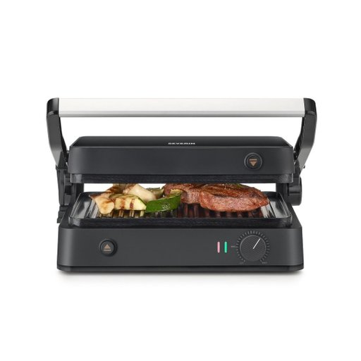 Bordsgrill Sevini Lite – 30 × 22 cm
