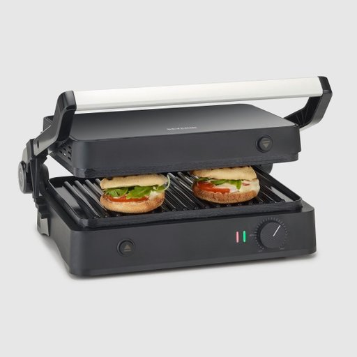 Bordsgrill Sevini Lite – 30 × 22 cm
