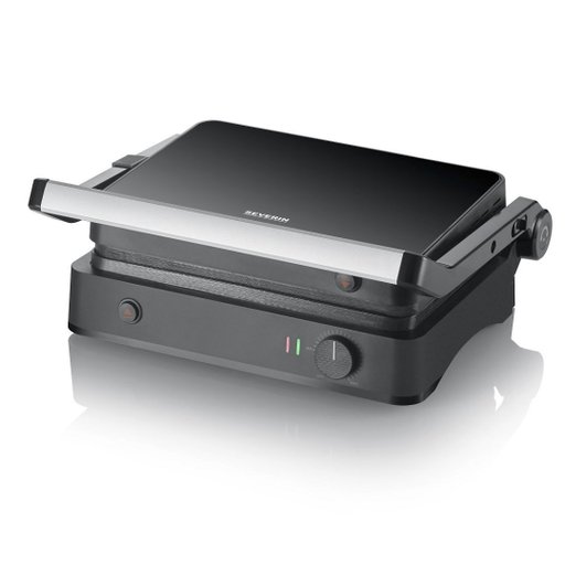Bordsgrill Sevini Lite – 30 × 22 cm