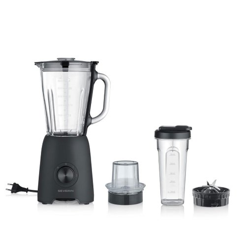 Blender 3-i-1 – 1,5 liter