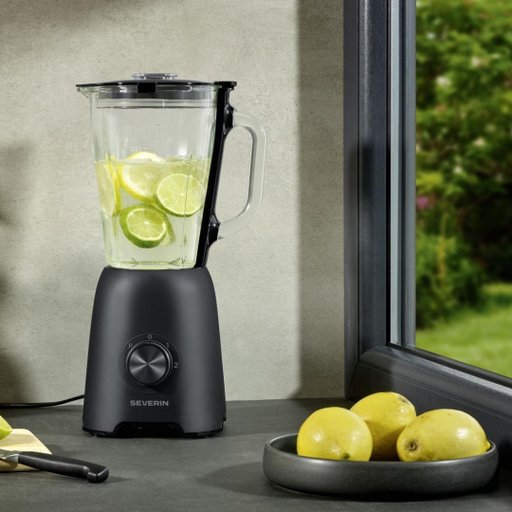 Blender 3-i-1 – 1,5 liter