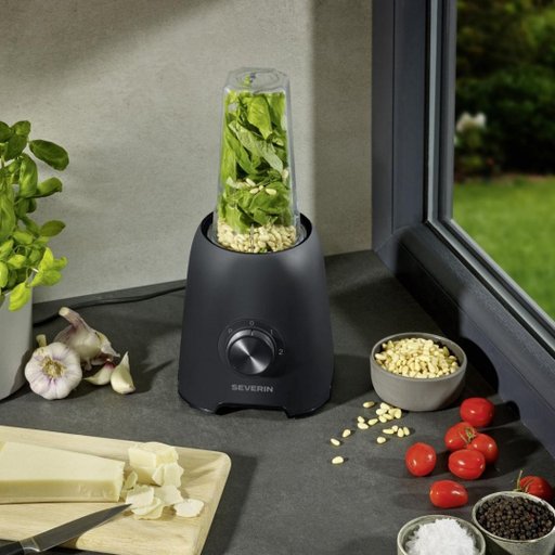 Blender 3-i-1 – 1,5 liter
