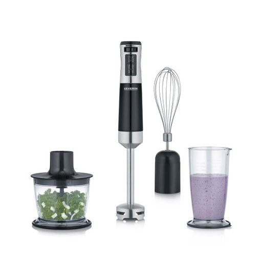 Stavmixerset 600 W
