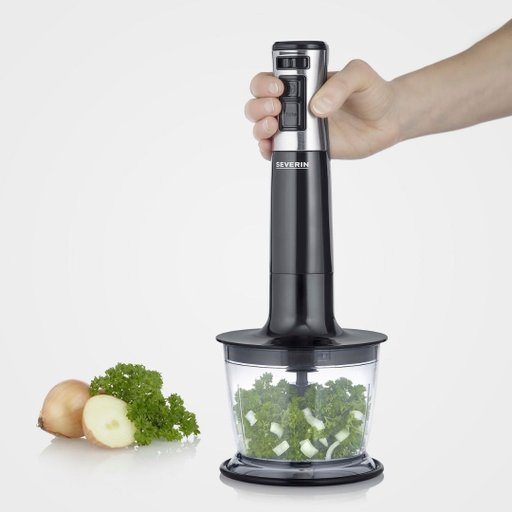 Stavmixerset 600 W