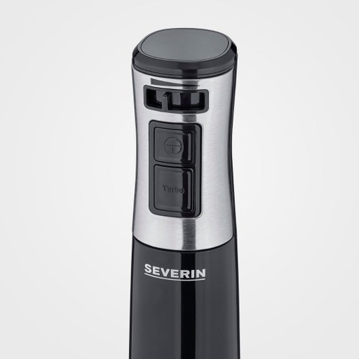 Stavmixerset 600 W