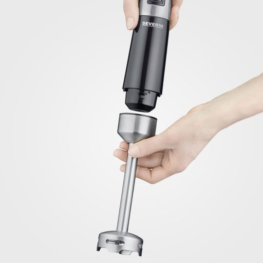 Stavmixerset 600 W