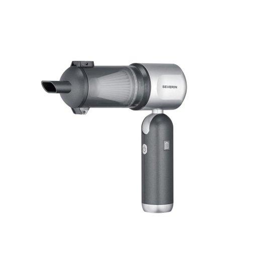 Handdammsugare S-Power Duo Boost 3-i-1