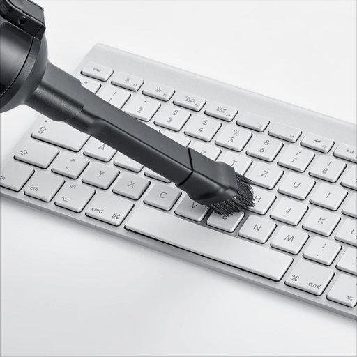 Handdammsugare S-Power Duo Boost 3-i-1