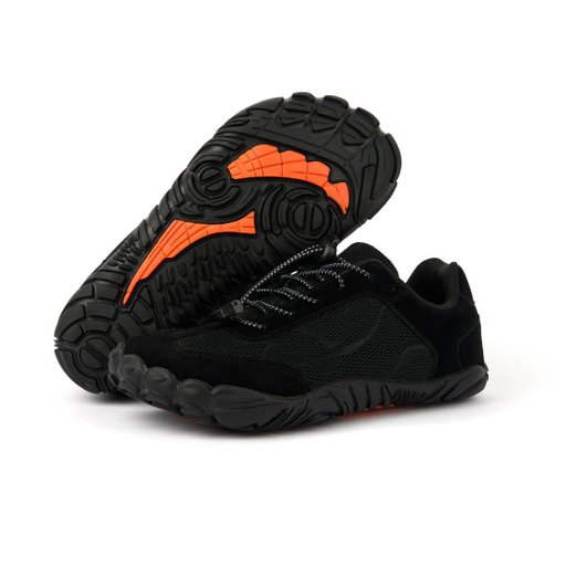 Barfotaskor Herr/Dam Vandring och aktivitet