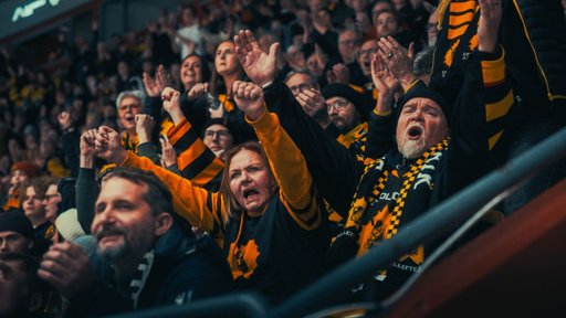 Årskort på Skellefteå AIK